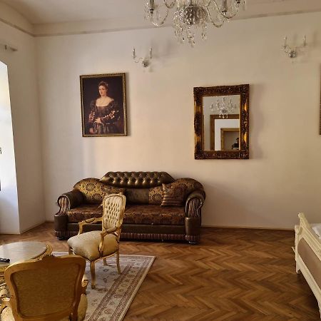 Apartmany Svaeta Barborka Banska Stiavnica Ngoại thất bức ảnh