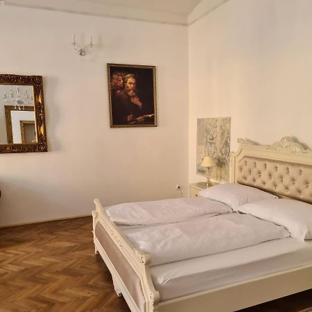 Apartmany Svaeta Barborka Banska Stiavnica Ngoại thất bức ảnh