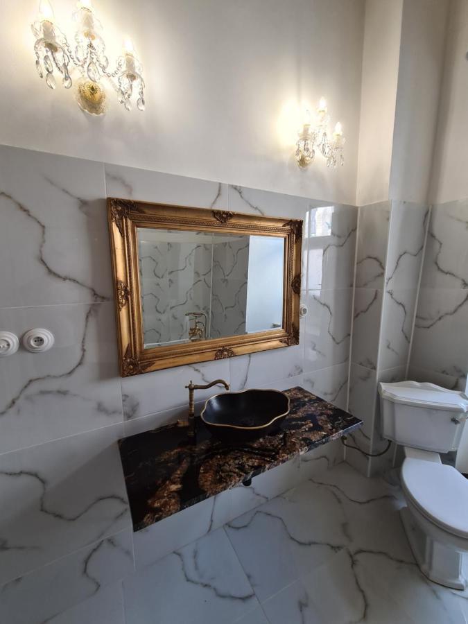 Apartmany Svaeta Barborka Banska Stiavnica Ngoại thất bức ảnh