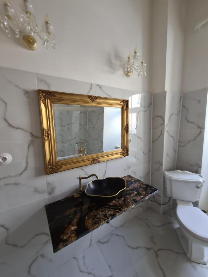 Apartmany Svaeta Barborka Banska Stiavnica Ngoại thất bức ảnh